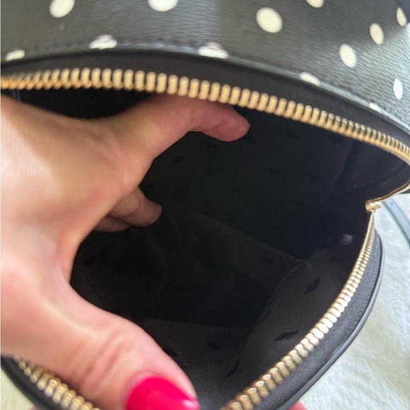 KATE SPADE NEW YORK DISNEY X MINNIE MOUSE DOME BACKPACK - Picture 10 of 14